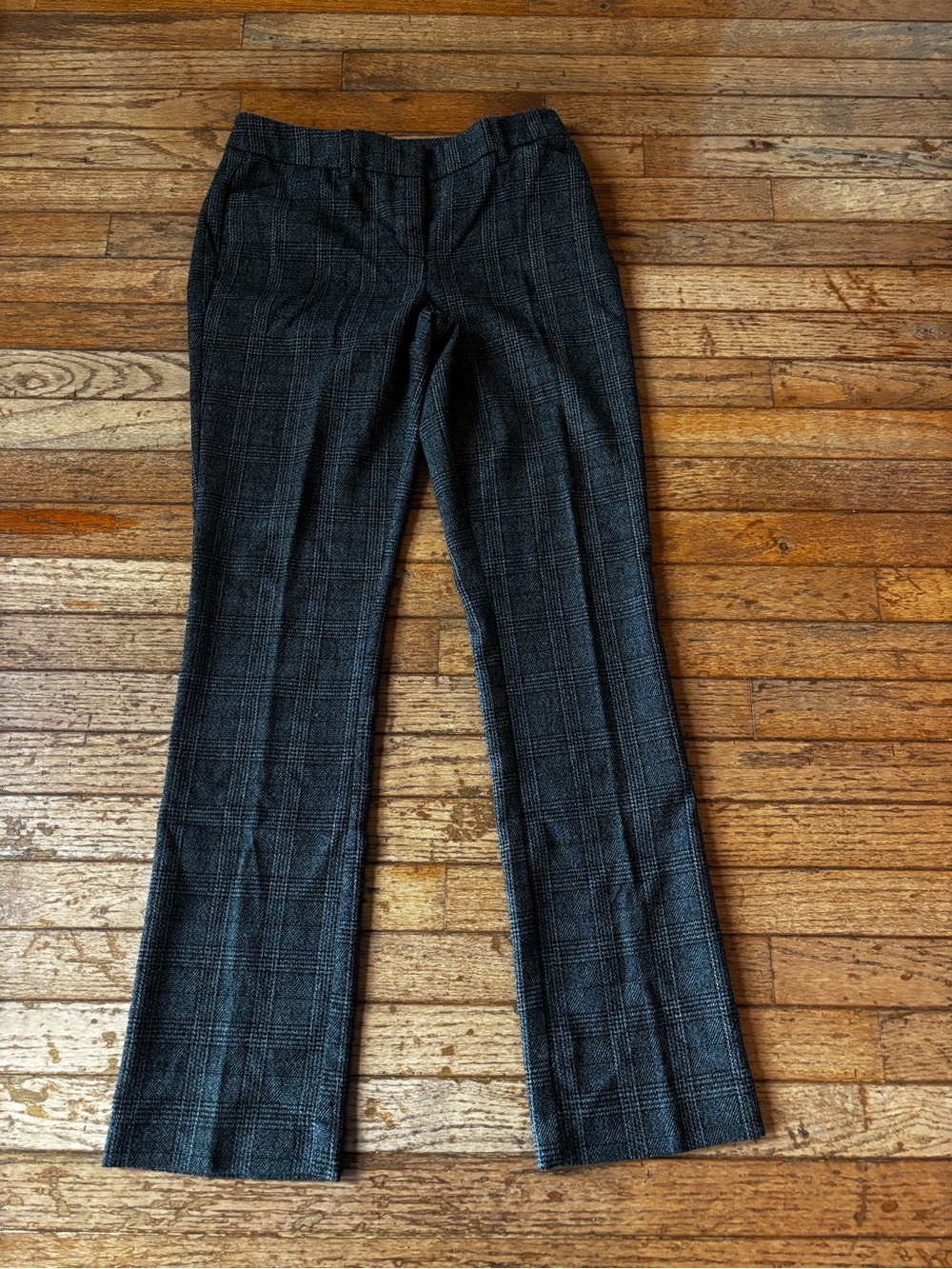 Womens Maurices slacks size 1/2 Reg - Picture 2 of 10